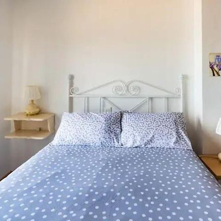 Apartamento Ezcurdia 22 Playa De San Lorenzo Primera Linea Gijón Extérieur photo